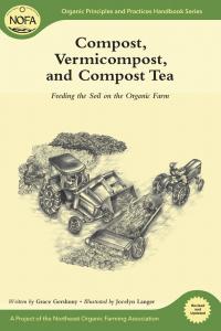 Compost, Vermicompost and Compost Tea