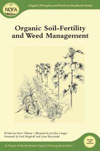 Organic Soil-Fertility and Weed Management