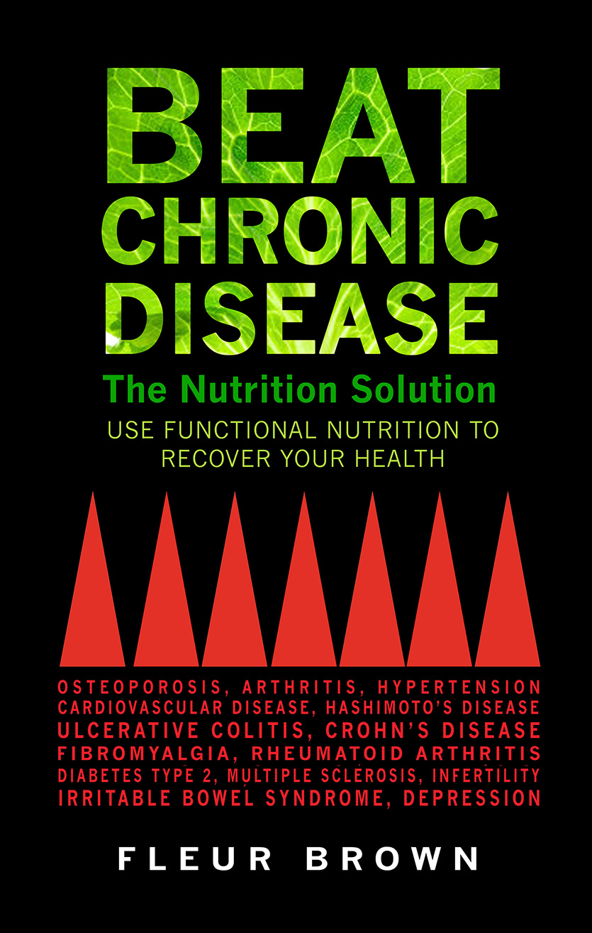 Beat Chronic Disease